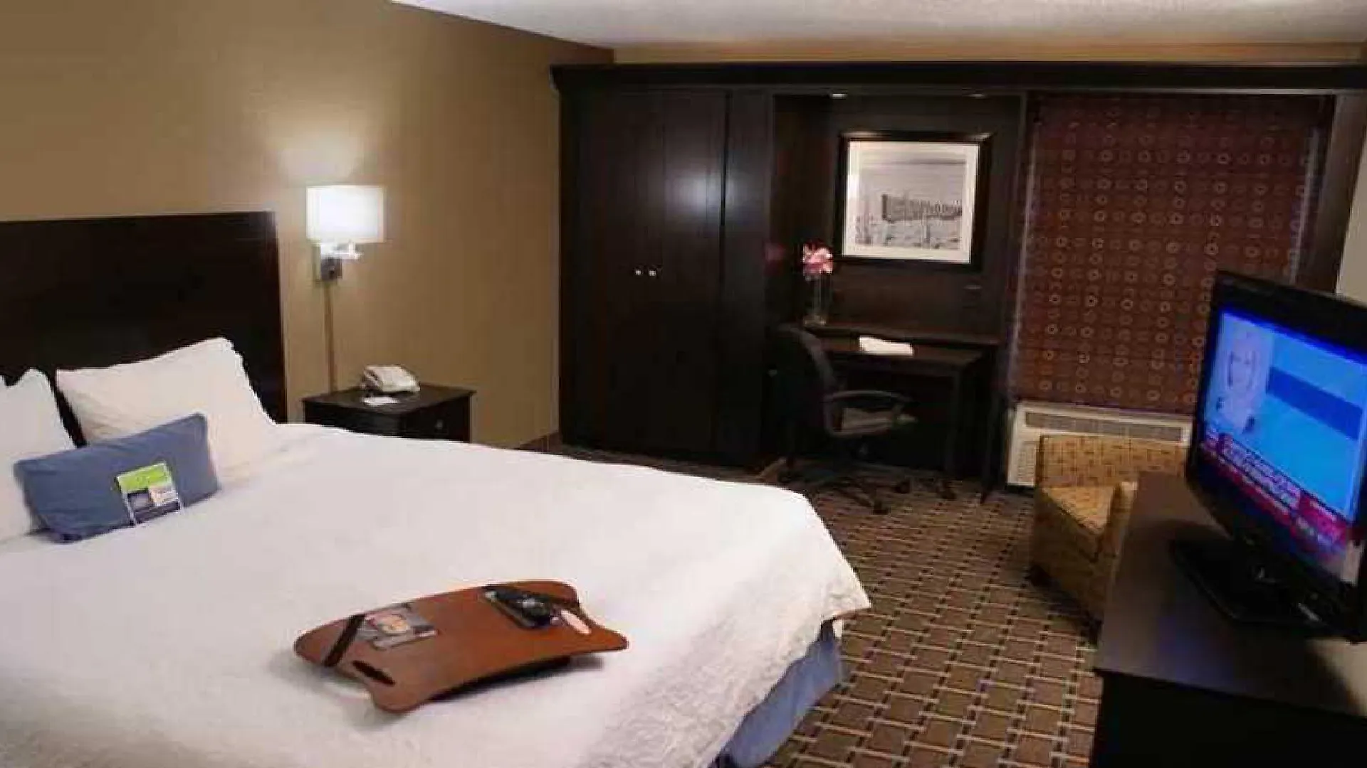 ** Hotel Spark By Hilton Tampa Brandon USA