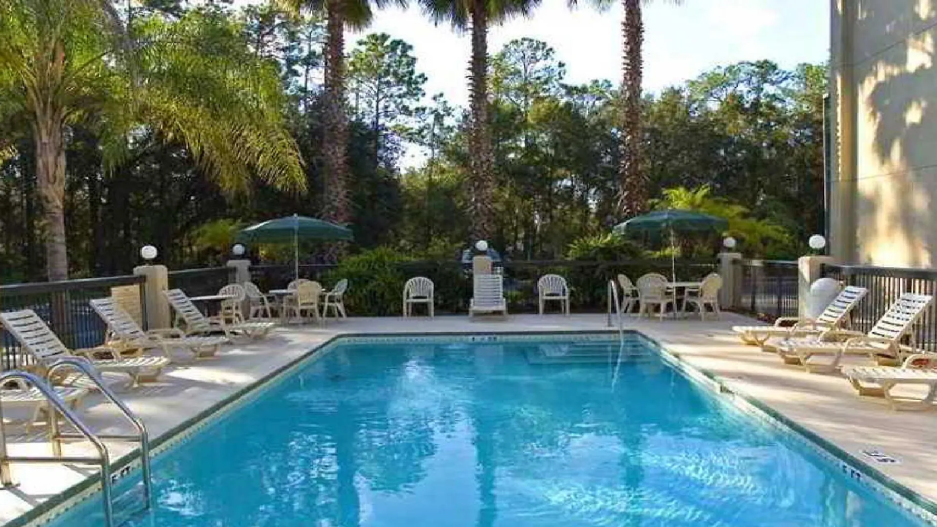 Hotel Spark By Hilton Tampa Brandon