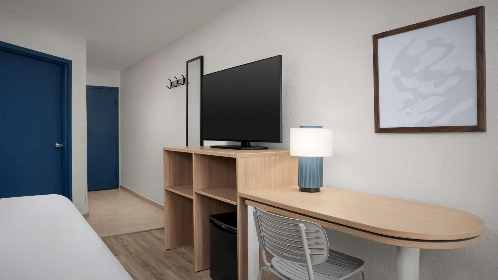 Hotel Spark By Hilton Tampa Brandon