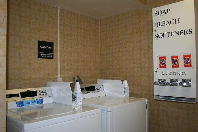 Hotel Spark By Hilton Tampa Brandon
