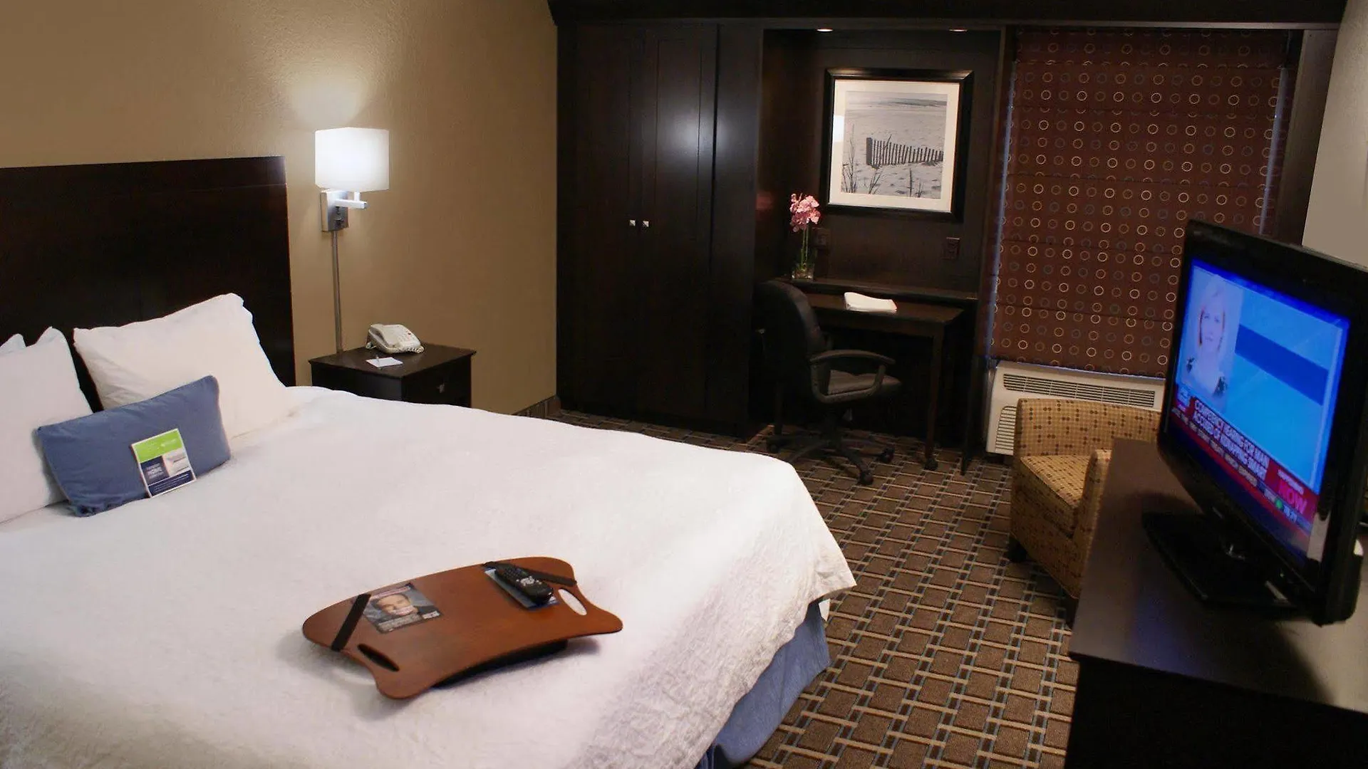 Spark By Hilton Tampa Brandon Hotel