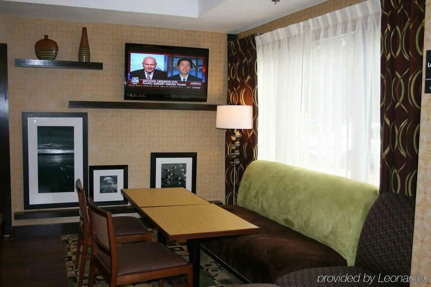 Hotel Spark By Hilton Tampa Brandon