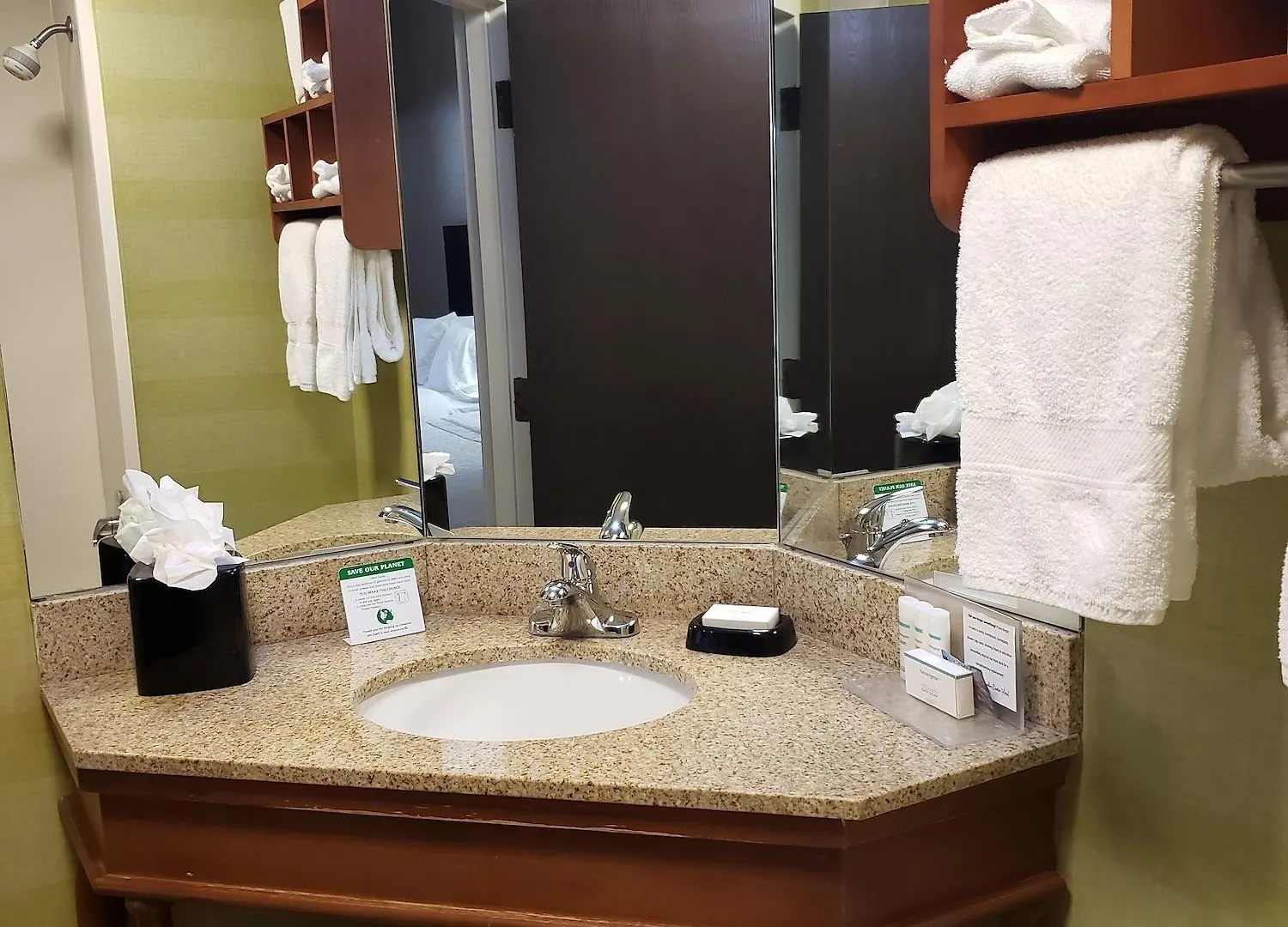 Hotel Spark By Hilton Tampa Brandon