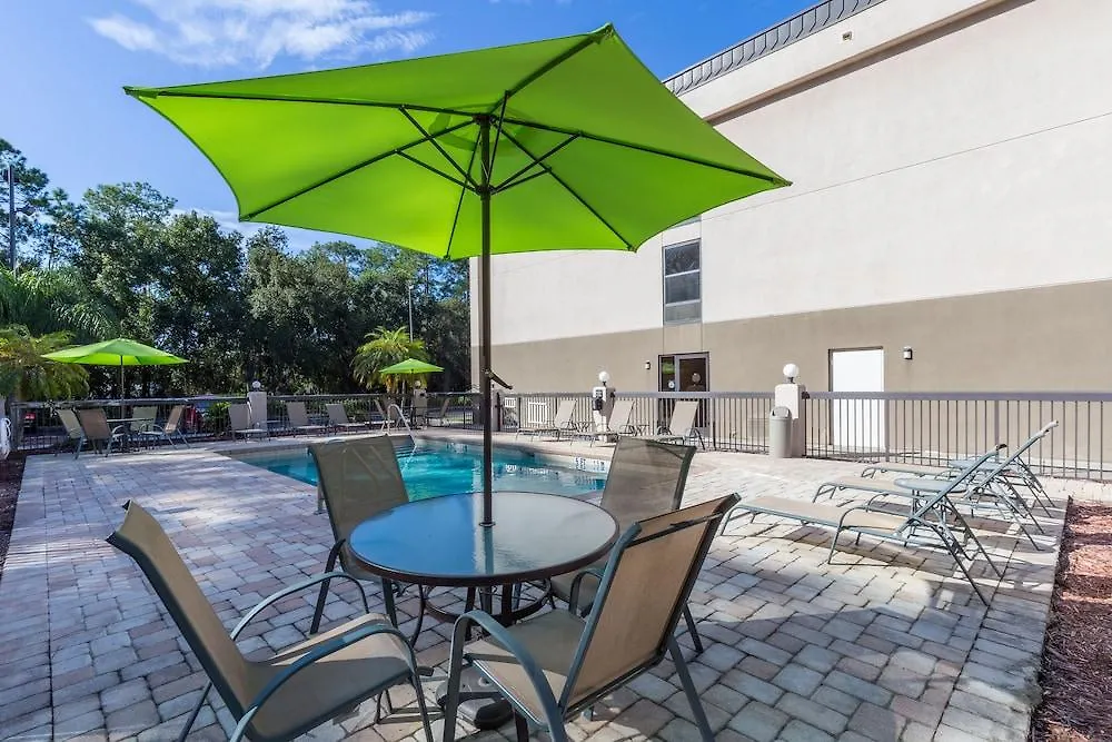 Spark By Hilton Tampa Brandon