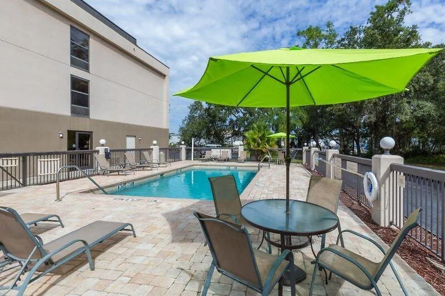 Spark By Hilton Tampa Brandon
