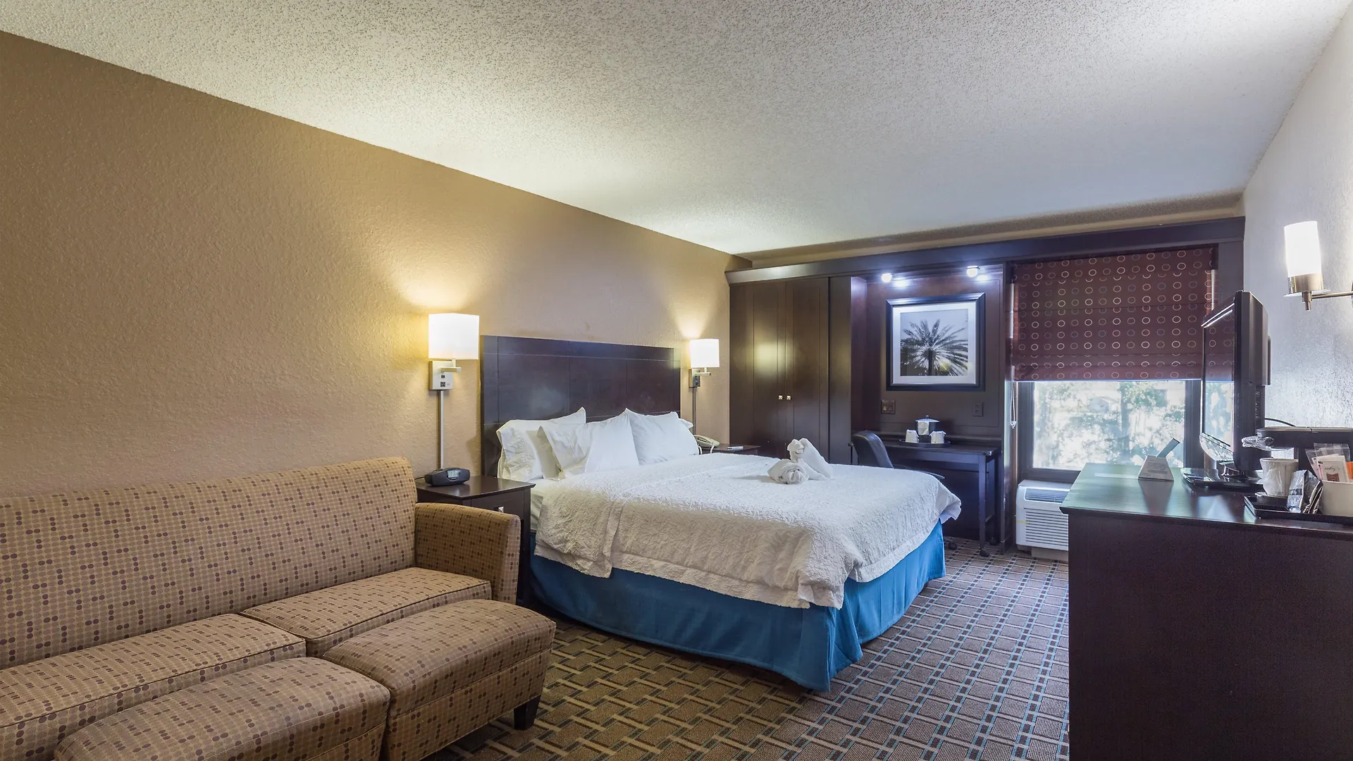 Spark By Hilton Tampa Brandon 2*,  États-Unis