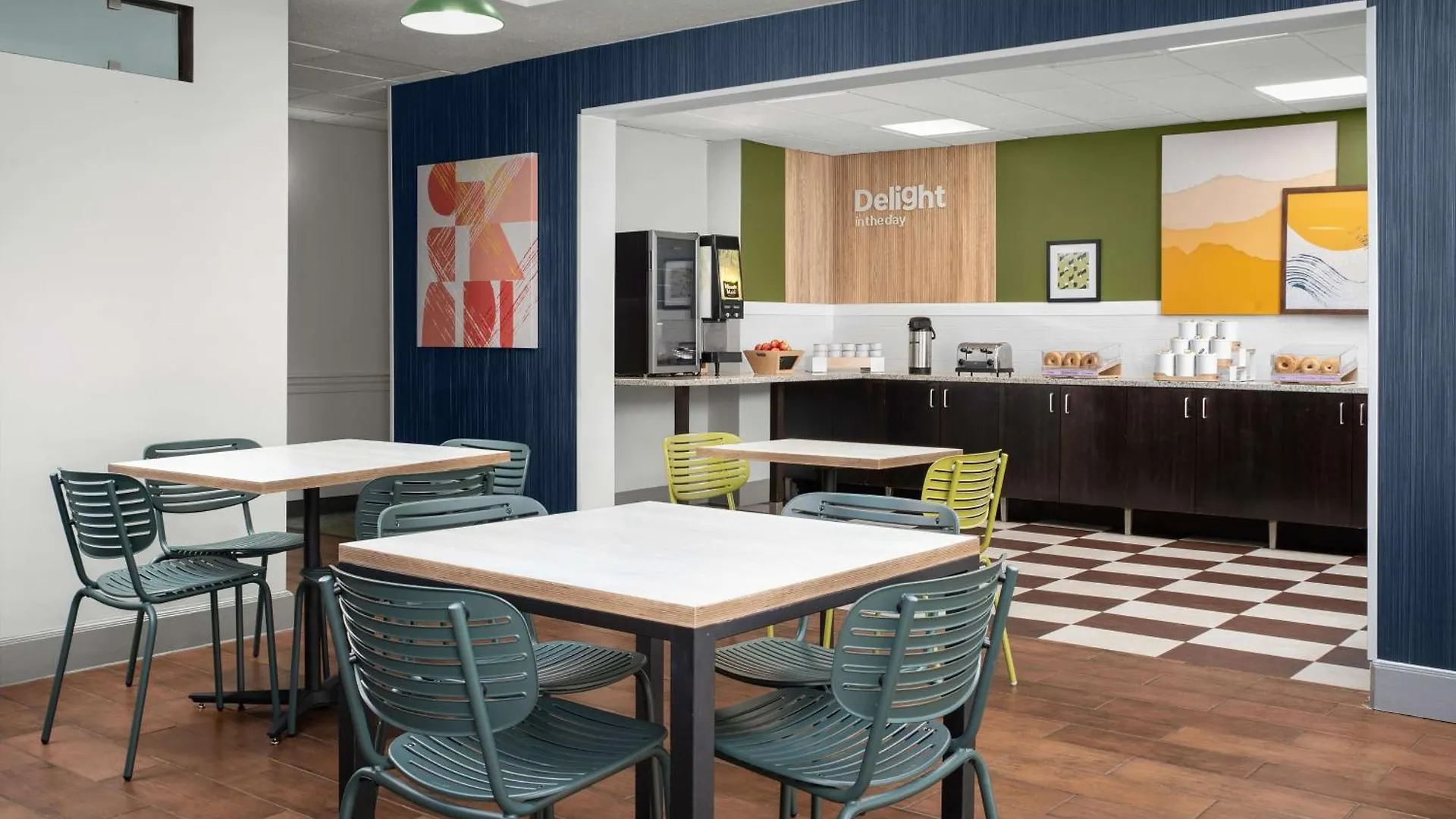 ** Hotel Spark By Hilton Tampa Brandon États-Unis