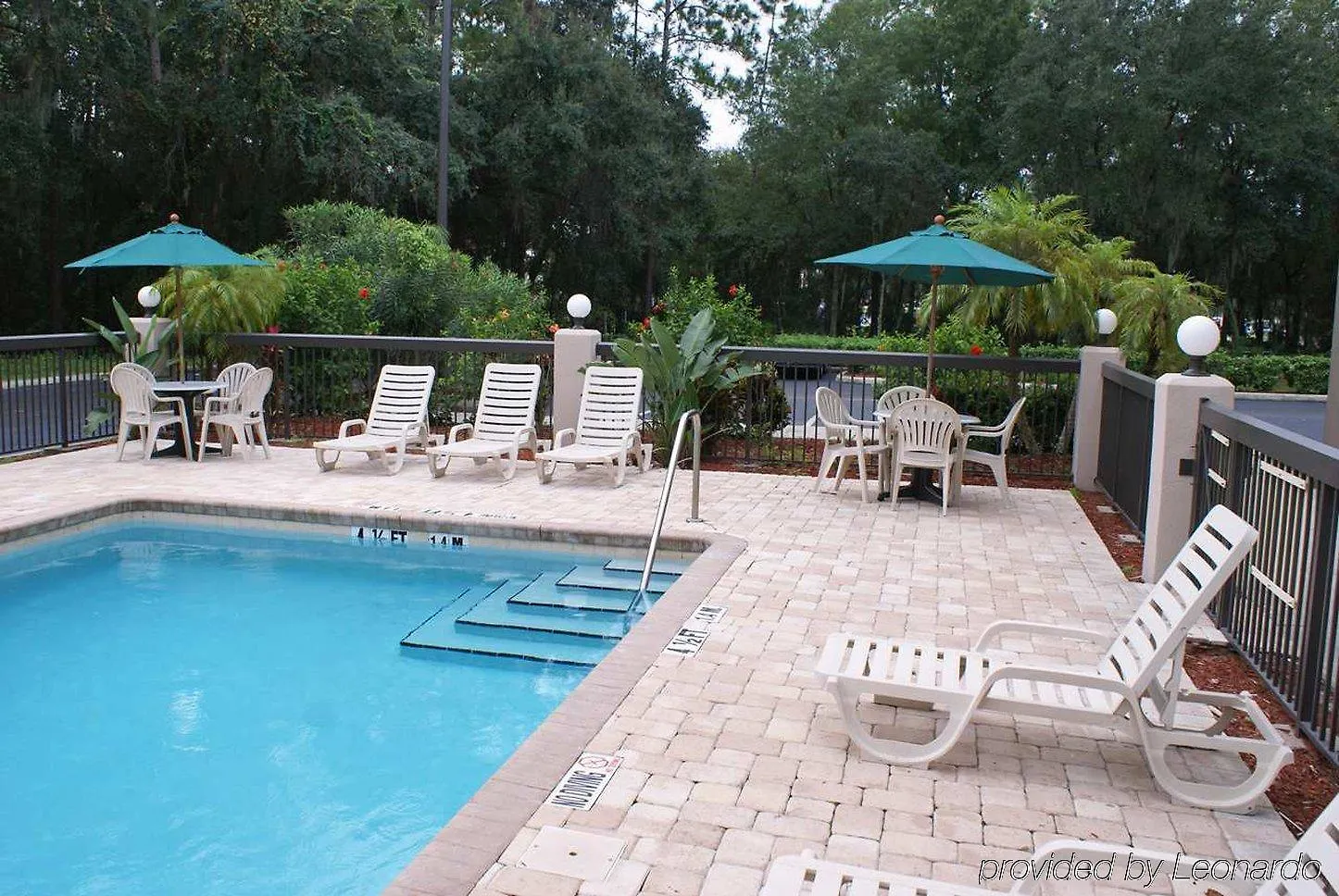 Spark By Hilton Tampa Brandon