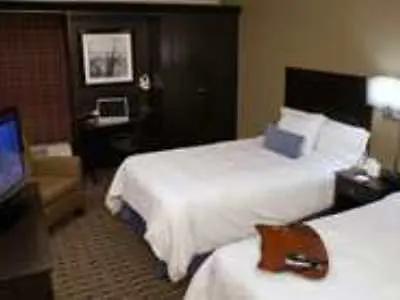 Spark By Hilton Tampa Brandon 2*,